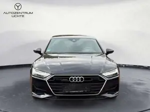 Audi A7 Sportback 45 TDI quattro S LINE/HUD/MEMORY/CA Bild 2