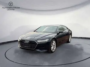 Audi A7 Sportback 45 TDI quattro S LINE/HUD/MEMORY/CA Bild 3