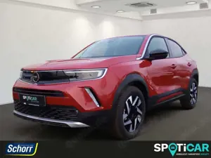 Opel Mokka-E Elegance