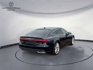 Audi A7 Sportback 45 TDI quattro S LINE/HUD/MEMORY/CA Bild 5