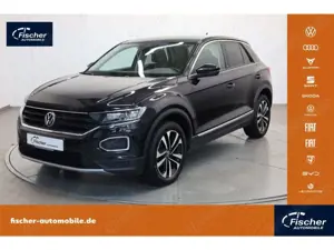 Volkswagen T-Roc 1.5 TSI United 6-Gg. NAV/LED/ACC/Klima/SH