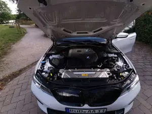 BMW 330 330e Touring Aut. Sport Line