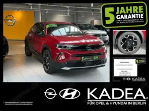 Opel Mokka e 180°Kamera,Alcantara,LED,Keyless,KlimaA.