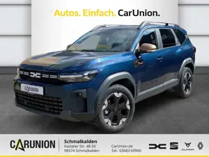 Dacia Bigster Extreme TCe 140