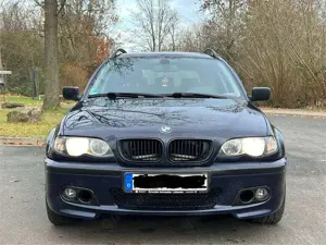 BMW 316 316i touring