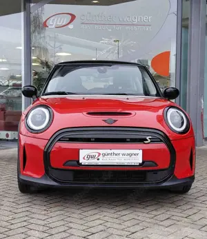 MINI Others 3-TÜRER Elektro Mini Cooper SE Classic Trim