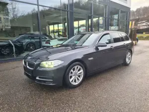 BMW 530 d Business DrivAssistPlus ParkAssist HK