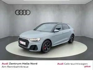 Audi A1 Sportback 35 TFSI S line S tronic