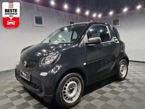 smart forTwo Coupe|AUTOM|NAVI|COOLAUDIO-PAKETTEMPOMAT