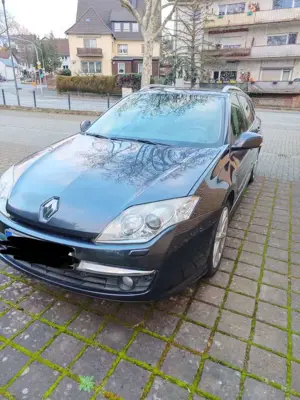 Renault Laguna Grandtour 2.0 16V Dynamique