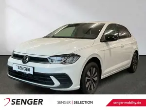 Volkswagen Polo Life 1,0 l Digitales Cockpit Goal Paket