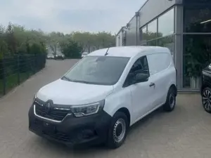 Renault Kangoo III Rapid L1H1