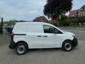 Renault Kangoo III Rapid L1H1 Bild 4
