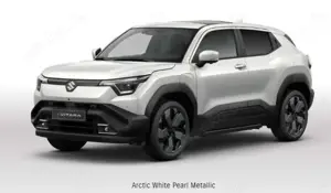 Suzuki Vitara e Vitara Club (49 kWh)