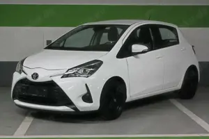 Toyota Yaris Comfort Gewährleistung Rückfahrkamera