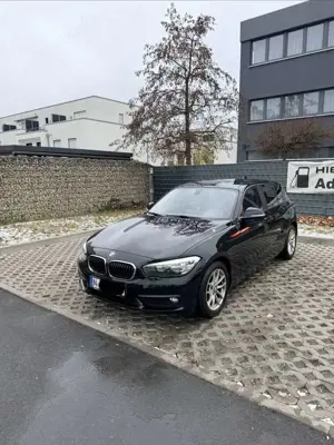 BMW 118 118 i Advantage