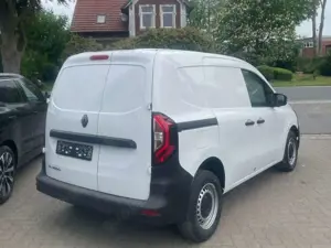 Renault Kangoo III Rapid L1H1 Bild 5