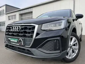 Audi Q2 35 1.5 TFSI S tronic 138€ m. 20% Anzahlung Navi