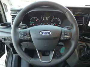 Ford Transit Kasten DOKA Trend 350L3 #AHZV #STANDHZG Bild 5