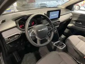 Dacia Sandero Stepway Expression Bild 4