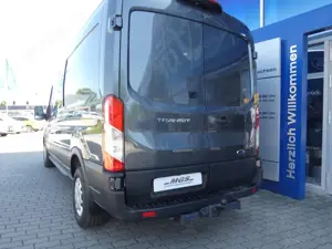 Ford Transit Kasten DOKA Trend 350L3 #AHZV #STANDHZG Bild 2