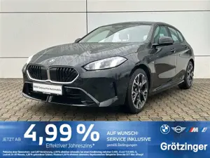 BMW 120 Limousine LED+HUD+SHZ+LiveCockpit+ActiveGuar