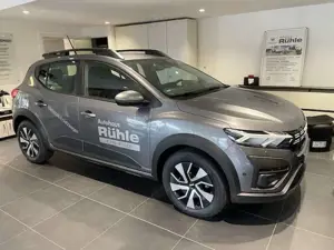 Dacia Sandero Stepway Expression