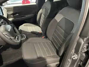 Dacia Sandero Stepway Expression Bild 5