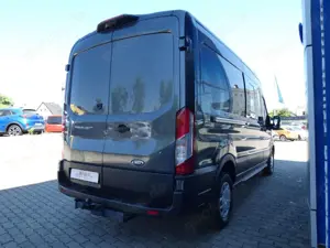 Ford Transit Kasten DOKA Trend 350L3 #AHZV #STANDHZG Bild 3