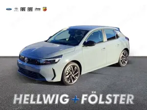 Opel Corsa F Edition Hybrid SHZ LenkradHZG Apple CarPlay Andr