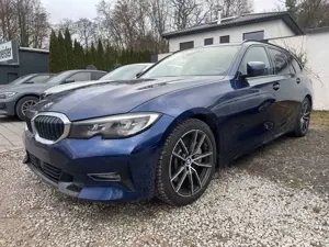 BMW 330 i Touring Sport Line *PANO/ACC/HEAD-UP*