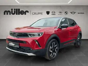 Opel Mokka-E Elegance