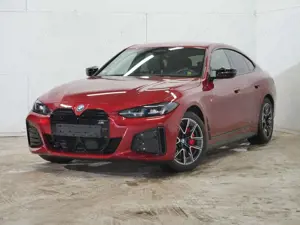 BMW i4 Gran Coupe M50 xDrive ACC H/K Memory Ad. LED