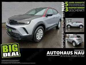 Opel Mokka 1.2 GS Line inkl. Big Deal