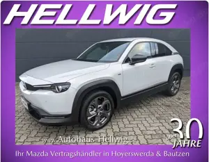 Mazda MX-30 e-SKYACTIV Makoto Premium Urban Expression