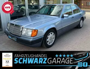 Mercedes-Benz 230 E*RESTAURIERT*TOP*H-KENNZEICHEN*
