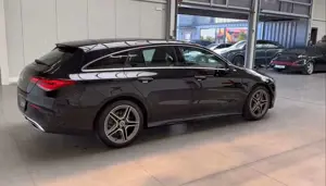 Mercedes-Benz CLA 200 Shooting Brake 7G-DCT AMG Line