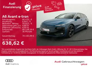 Audi Others 2x S line*Wärmep*8-fach*UPE 90t€