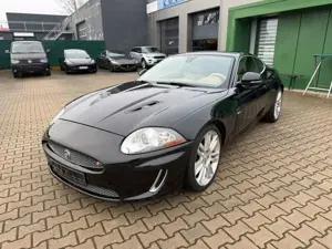 Jaguar XKR Coupe 5.0 V8 Kompressor*BowersWilkins*20Z