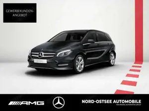 Mercedes-Benz B 200 d PDC KAMERA NAVI PANO SHZ