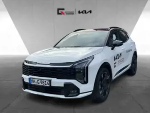Kia Sportage GT-Line 1.6T AWD DCT Snd Glasd. DriveWise