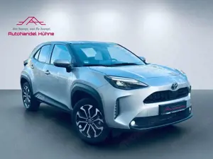 Toyota Yaris Cross Hybrid Team Deutschland/1.Hand/