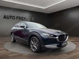 Mazda CX-30 X 186PS Selection AT+AWD 360°+ALLWETTERREIFEN+DES-
