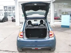 Fiat 500 Torino Hybrid 65 PS LED-KLIMA-Carplay-DAB Bild 4