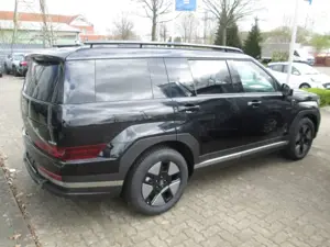 Hyundai SANTA FE Hybrid 215 PS 4WD Intro Edition 360°Kamera Voll LE Bild 3