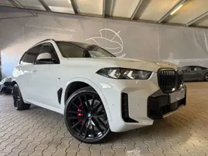 BMW X5 40d/M Sp.Pro/Kreide/M Sitz/Massage/BW/AHK/22