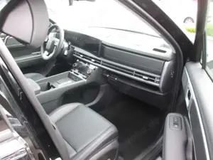 Hyundai SANTA FE Hybrid 215 PS 4WD Intro Edition 360°Kamera Voll LE Bild 5