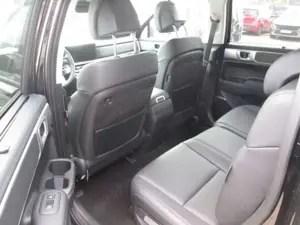 Hyundai SANTA FE Hybrid 215 PS 4WD Intro Edition 360°Kamera Voll LE Bild 4