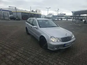 Mercedes-Benz C 220 C 220 T CDI Automatik Classic Sport Edition