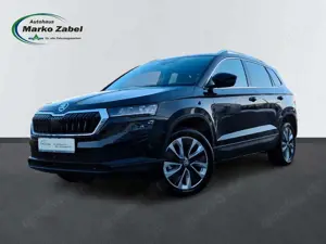 Skoda Karoq 1.5 TSI Selection DSG LED AHK Winterpaket